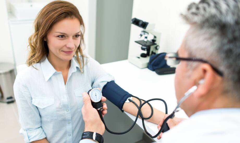 W jaki sposób nowoczesny diagnostyczny sprzęt przyspiesza kontrolne badania?