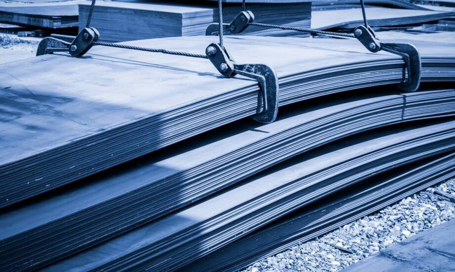 Dlaczego gorącowalcowane blachy są idealnym wyborem dla projektów infrastrukturalnych?