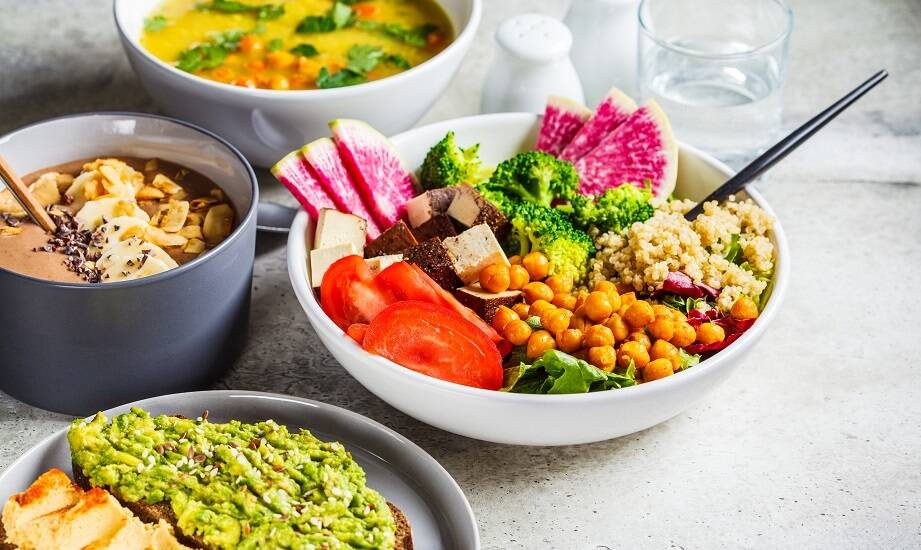 Lunche dostosowane do indywidualnych potrzeb – oferta w krakowskiej restauracji