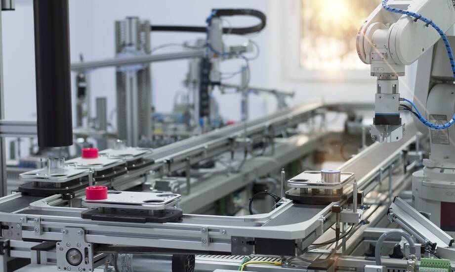 Jak projektowanie zautomatyzowanych urządzeń wpływa na ich operacyjną efektywność?