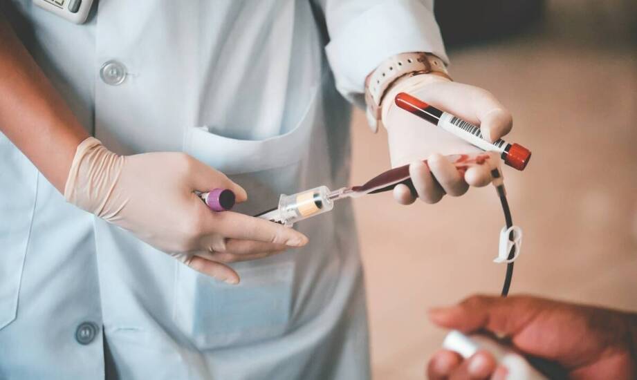 Dlaczego regularne badania krwi są kluczowe dla zdrowia?