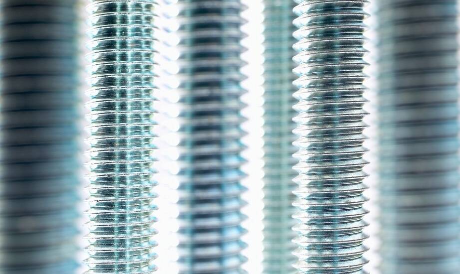 Korzyści z użycia trapezowych śrub w nośnych konstrukcjach