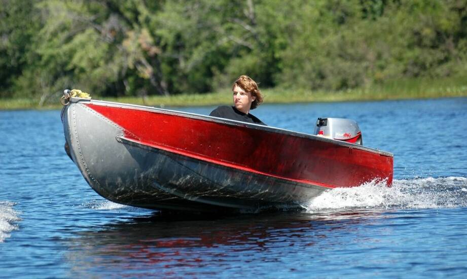 Rola aluminiowych łodzi w rekreacji i turystyce wodnej