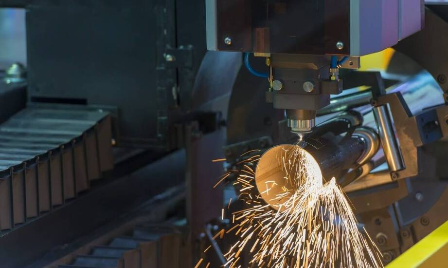 Innowacyjne metody obróbki gruboziarnistej stali