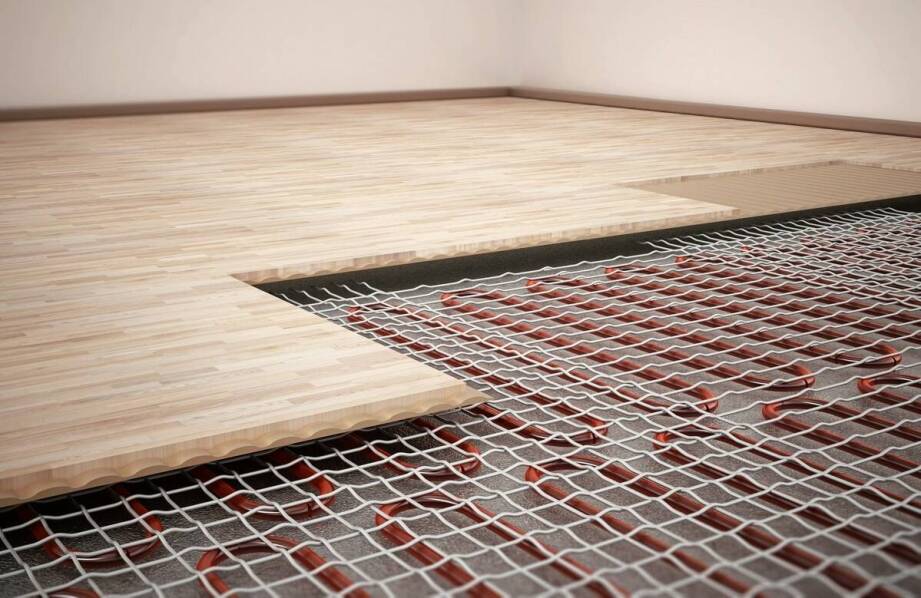 Jak dobrać odpowiedni system podłogowego ogrzewania do swojego mieszkania?
