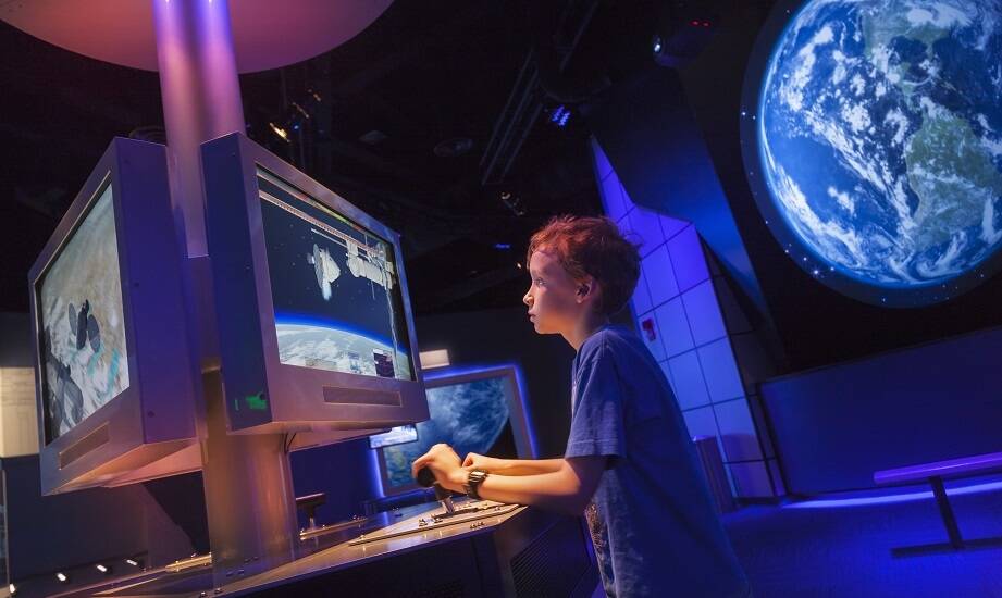Planetarium w Toruniu jako atrakcja dla szkolnych wycieczek