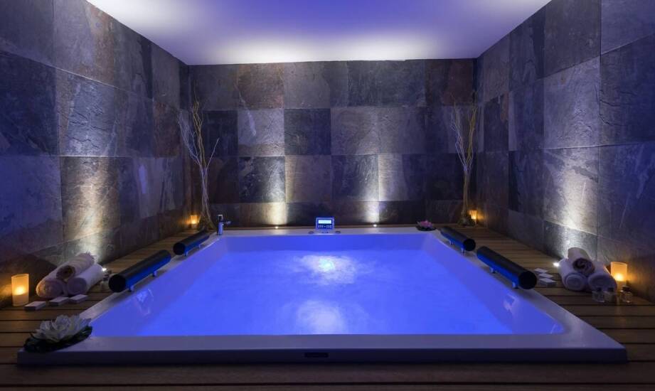 Rola wanny spa w poprawie jakości życia u domowników