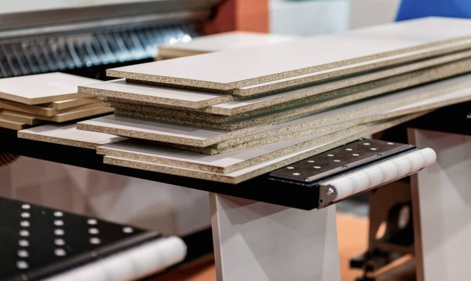 Laminaty w produkcji budowlanych elementów: trwałość i nowoczesność