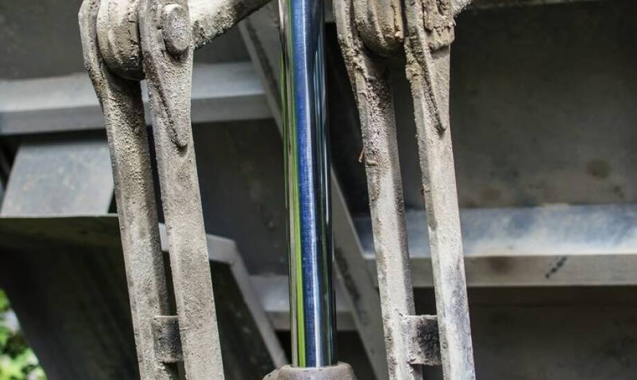 Kluczowe cechy, które powinien mieć każdy wywrotu siłownik