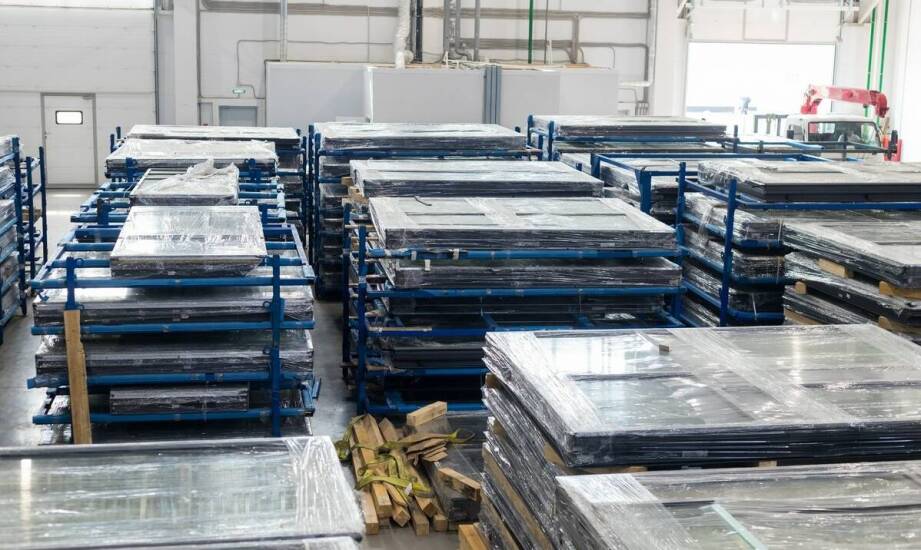 Dlaczego jakość i terminowość są kluczowe w produkcji betonowych prefabrykatów?