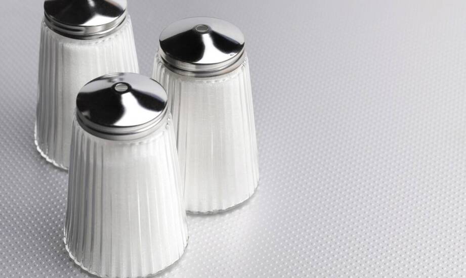 Nowoczesne wzornictwo solniczek i pieprzniczek – co jest na topie?