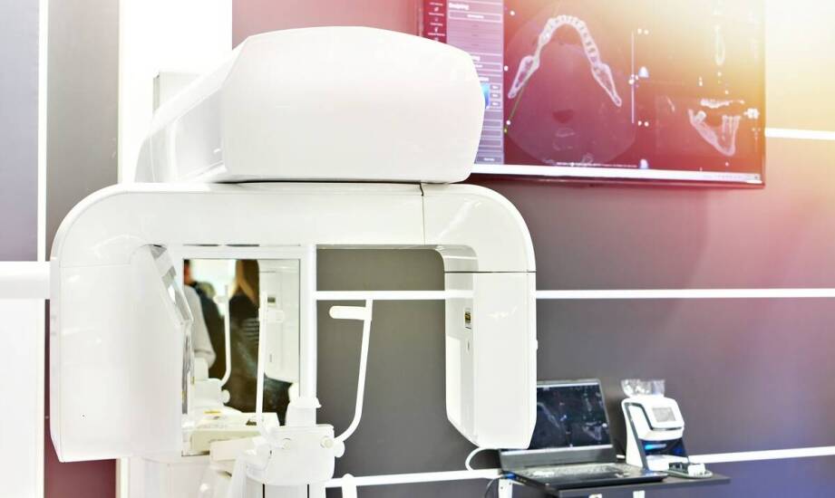 Precyzja diagnostyki dzięki nowoczesnym aparatom do zdjęć zębów RTG