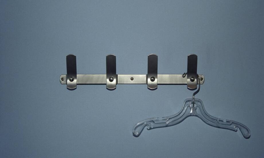 Estetyka i trwałość: kluczowe cechy nowoczesnych ściennych wieszaków