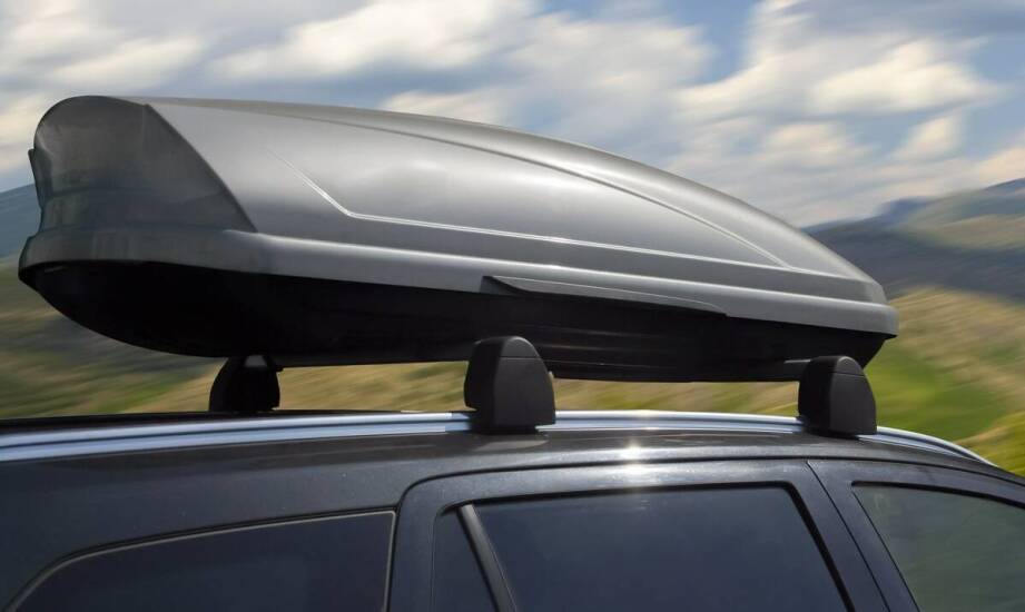 Nowinki technologiczne w dachowych bagażnikach: co warto wiedzieć?
