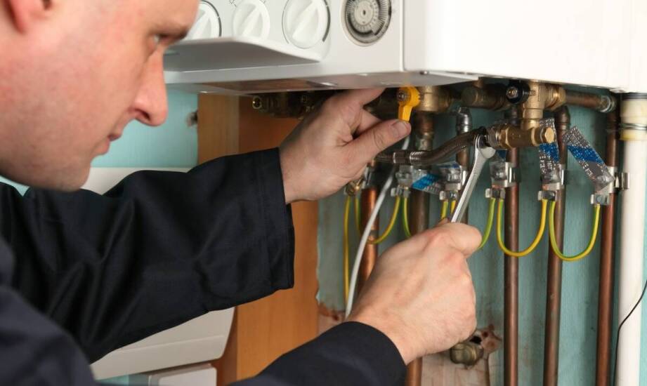 Jak czyszczenie wierconej studni wpływa na wydajność systemów grzewczych?