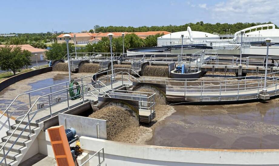 Wpływ przydomowej oczyszczalni na zarządzanie gospodarką wodno-ściekową w domu