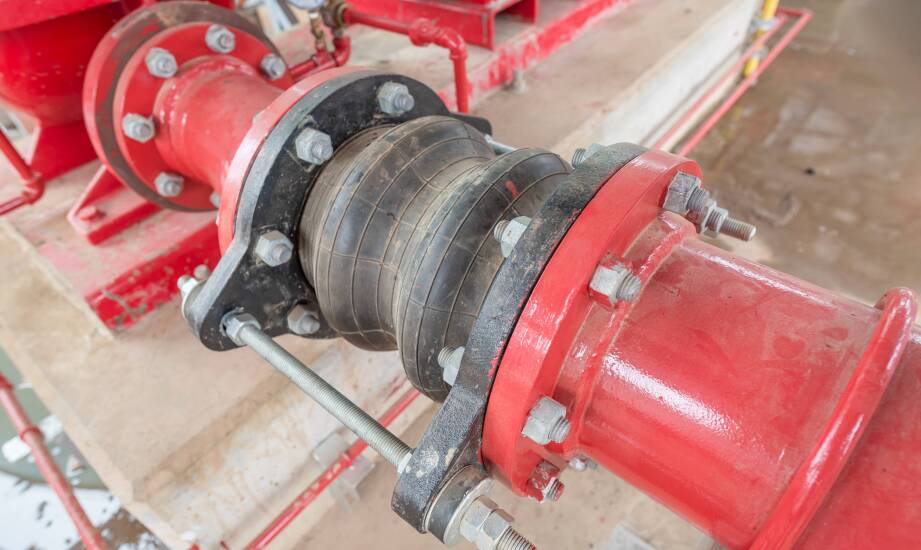 Korzyści płynące z zastosowania pneumatycznych korków w pracach serwisowych