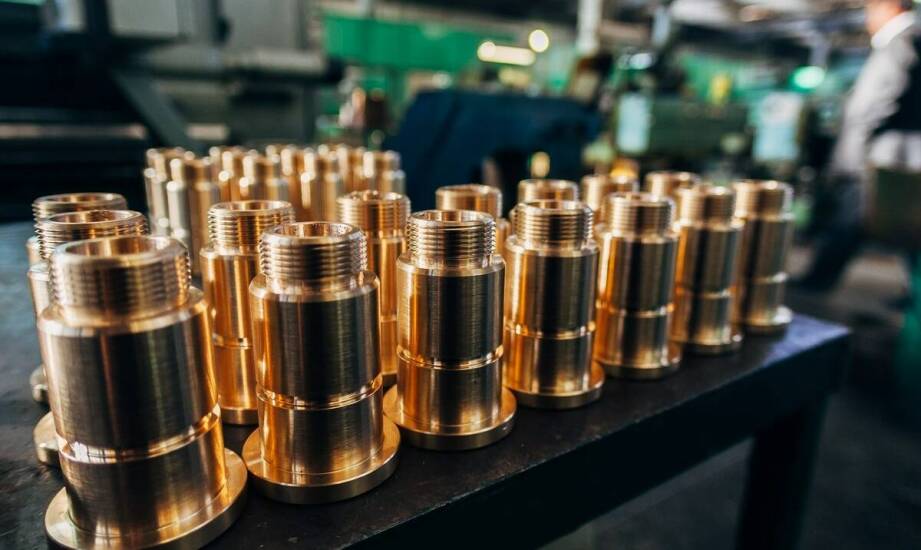 Wybór odpowiednich materiałów do produkcji mechanicznych korków