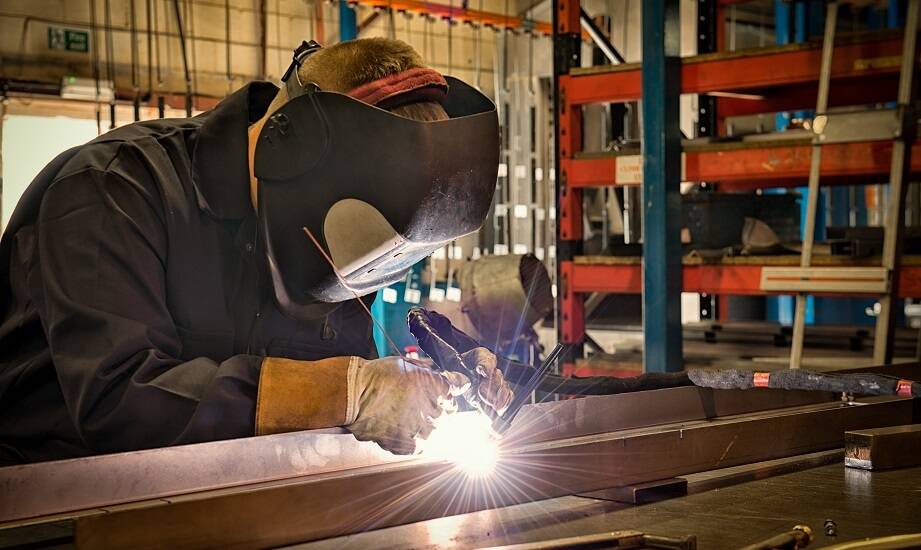 Rola doświadczenia specjalistów w procesie spawania metodą TIG