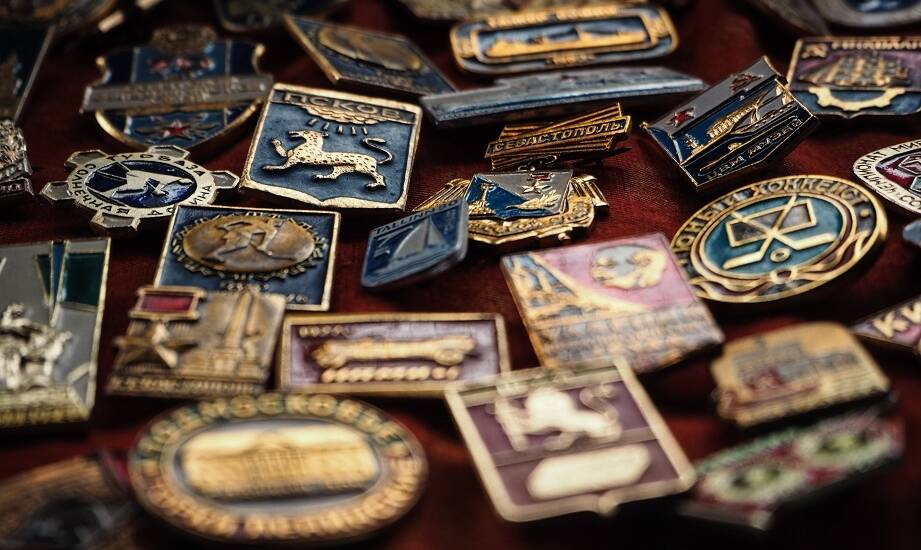 Jak przygotować medale do wyceny w profesjonalnym antykwariacie?