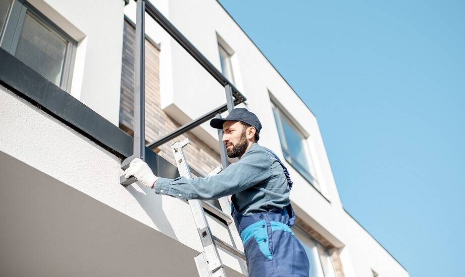 Znaczenie profesjonalnego podejścia do konserwacji budynków