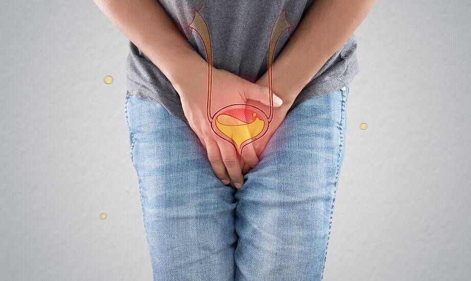 Czy zapalenie pęcherza może być wspomagane metodami homeopatycznymi?