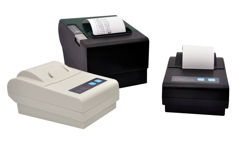 Jakie są kluczowe czynniki przy wyborze drukarki POS dla małych firm?