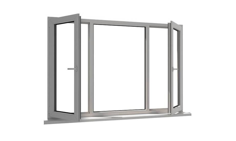 Aluminiowe okna – dlaczego są popularnym wyborem wśród architektów?