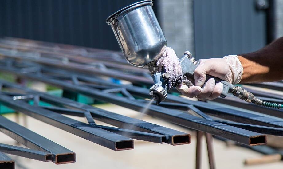 Rola proszkowego malowania w zwiększaniu odporności na korozję