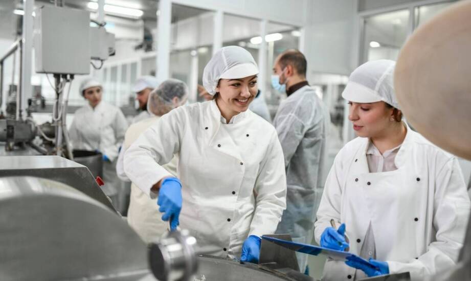 Skuteczne techniki identyfikacji zagrożeń w systemie HACCP