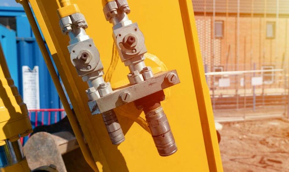 Dlaczego jakość hydraulicznego zasilacza ma kluczowe znaczenie dla budowlanych maszyn?