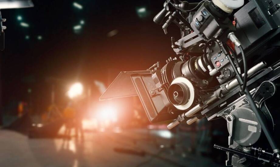 Wynajem sprzętu filmowego dla rozwoju kreatywności twórców w Warszawie