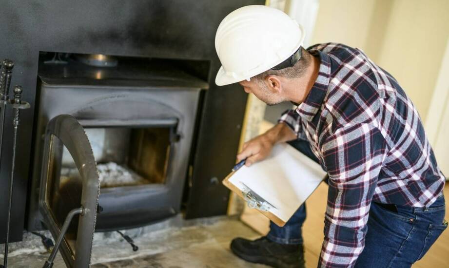 Znaczenie dokumentacji z kominiarskich przeglądów dla bezpieczeństwa