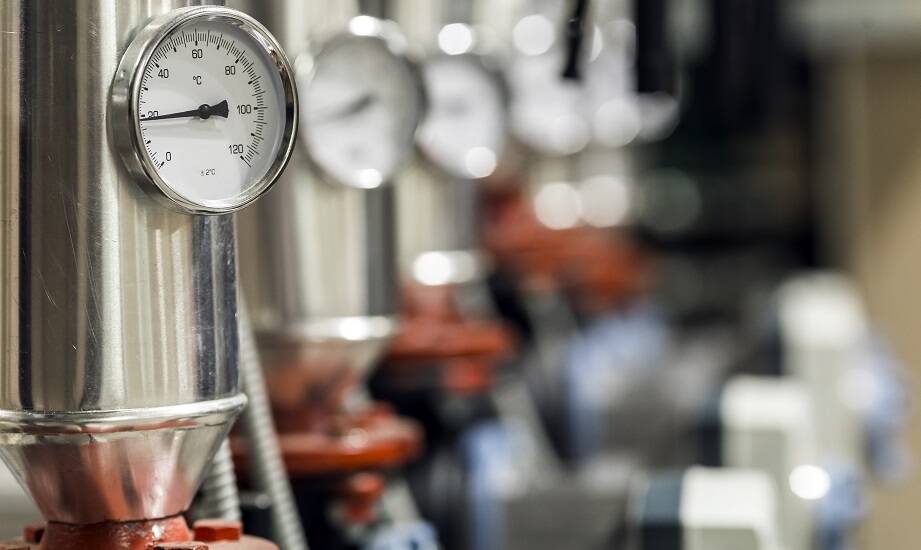 Czujnik temperatury PT100: kluczowy element w przemyśle spożywczym