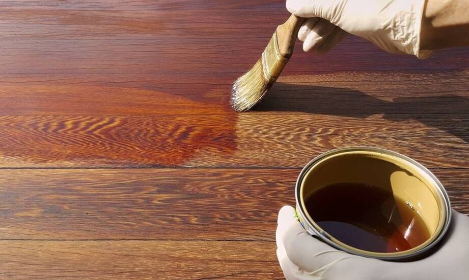 Ekologiczne impregnaty i ich rola w ochronie ogrodowych drewnianych elementów