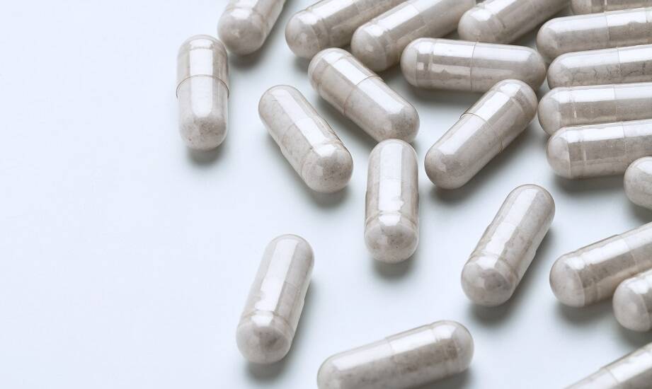 Jak 5 mg Ferritin może wspierać zdrowie sportowców?