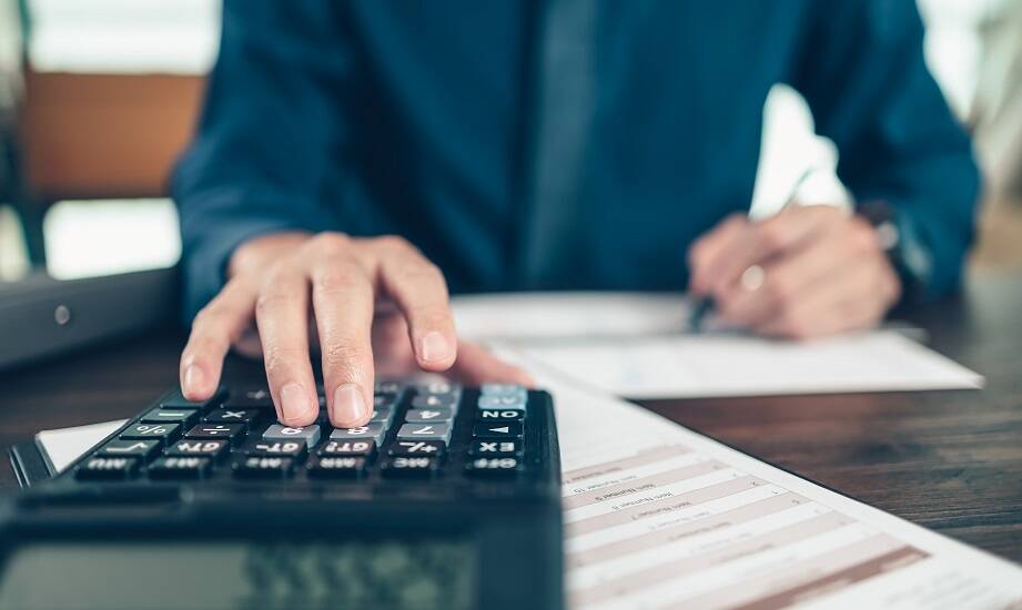 Księgowe wsparcie przy zakładaniu działalności gospodarczej