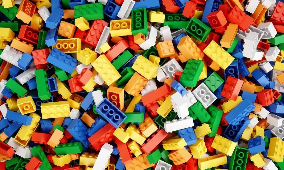 Odkryj świat kreatywności z klockami Lego – zestawy dla każdego wieku