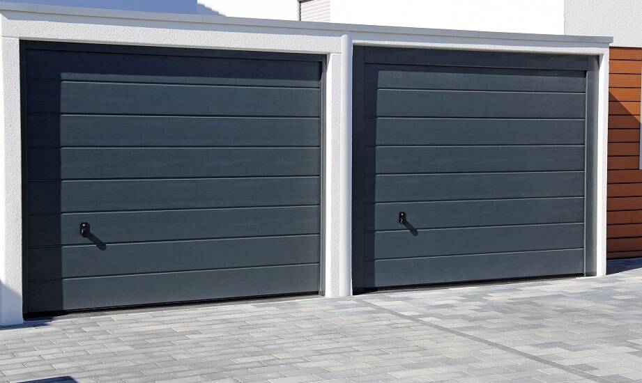 Jak garaże z obornickiej płyty mogą poprawić funkcjonalność przestrzeni mieszkalnej?