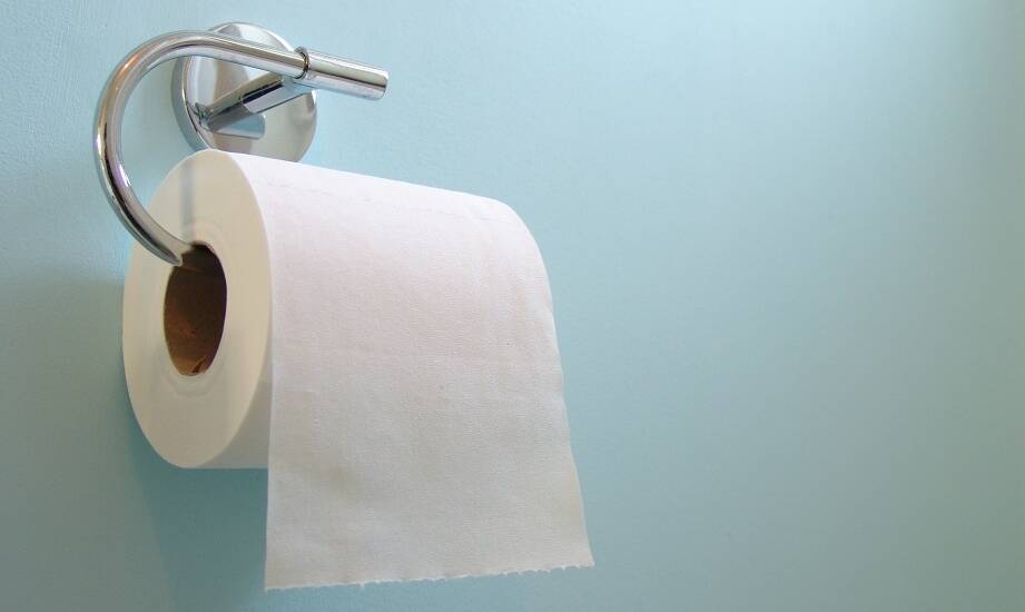Wpływ nierdzewnej stali na trwałość uchwytów do papieru toaletowego