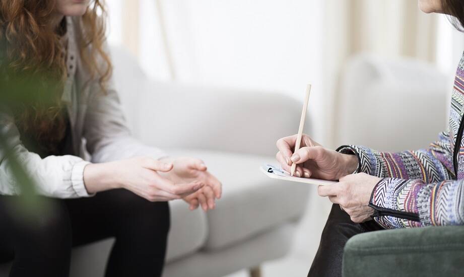 Jakie są najczęstsze mity o psychiatrycznych konsultacjach?