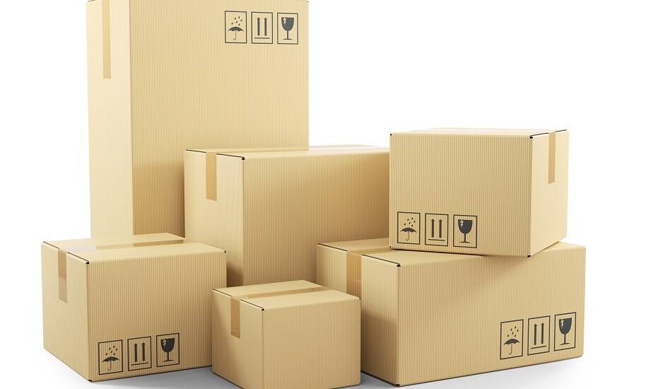 Wpływ jakości kartonów na procesie logistycznym – co warto wiedzieć?