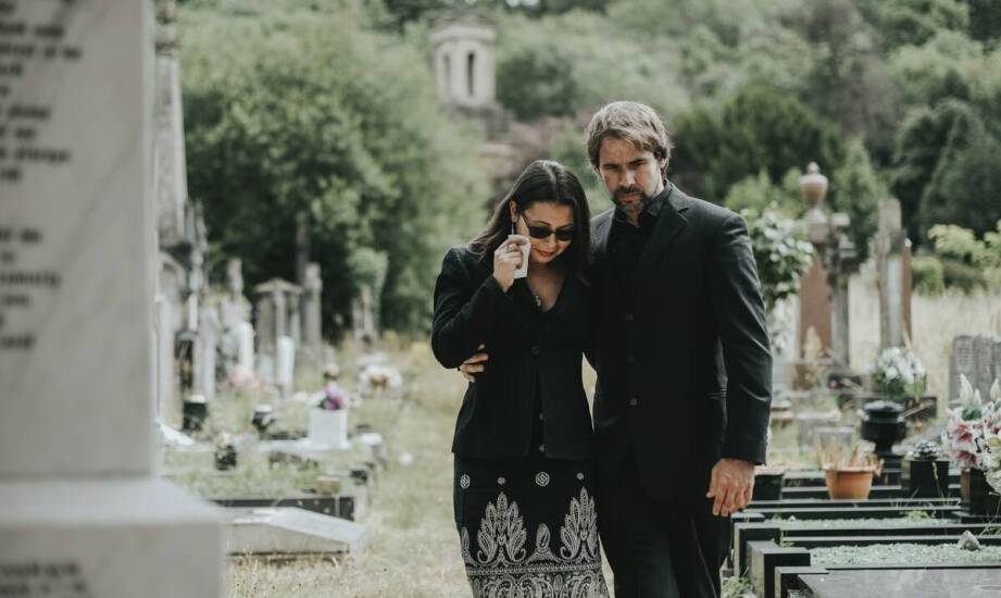 Jak przebiega proces wyboru miejsca pochówku przy pomocy zakładu pogrzebowego?