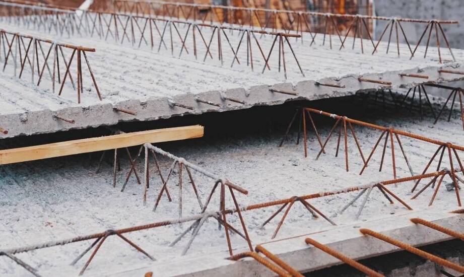 Realizacje budynków publicznej użyteczności z zastosowaniem żelbetu