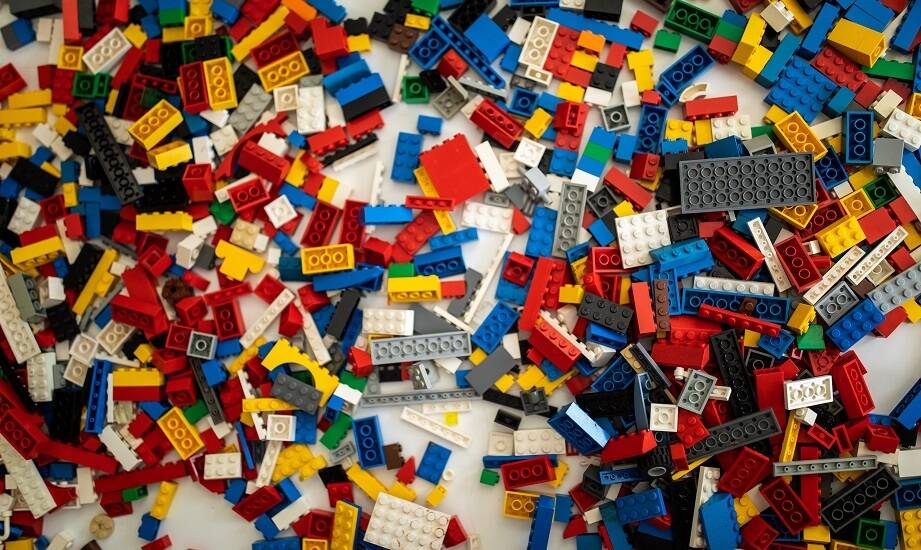 Jak klocki Lego rozwijają zdolności manualne i kreatywne u dzieci?
