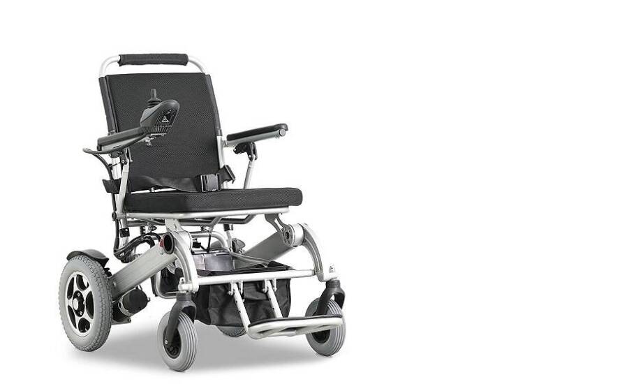 Wpływ nowoczesnych rozwiązań w elektrycznych wózkach na rehabilitację