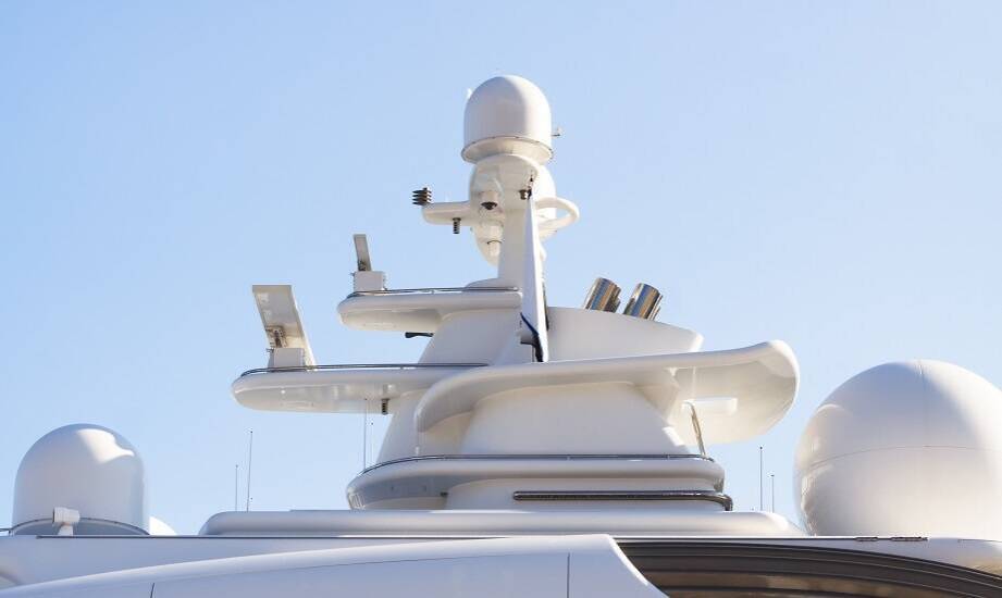 Zalety systemów VSAT w monitorowaniu morskich flot