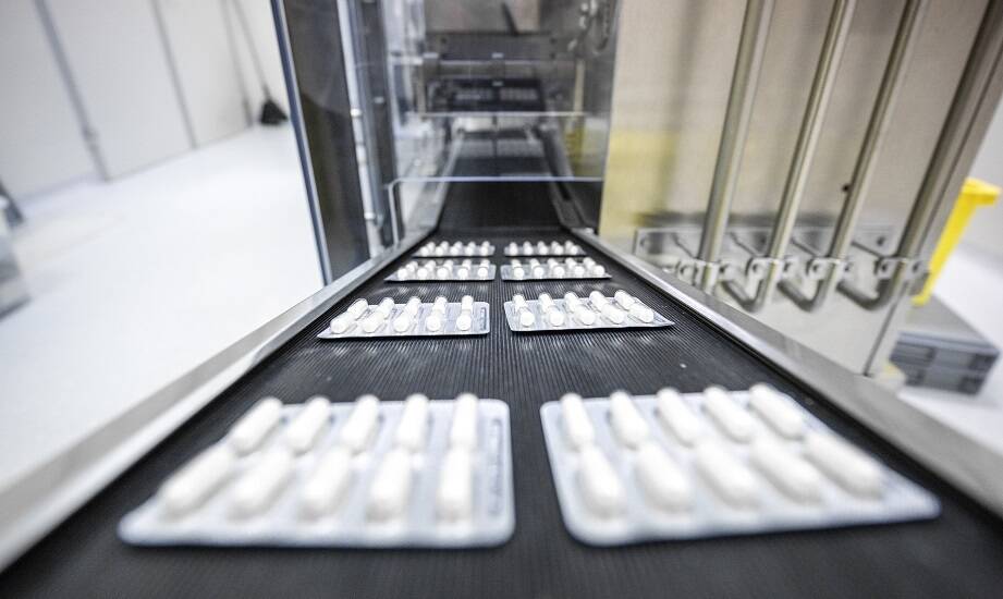 Jak komparator może optymalizować wybór farmaceutycznych dostawców?