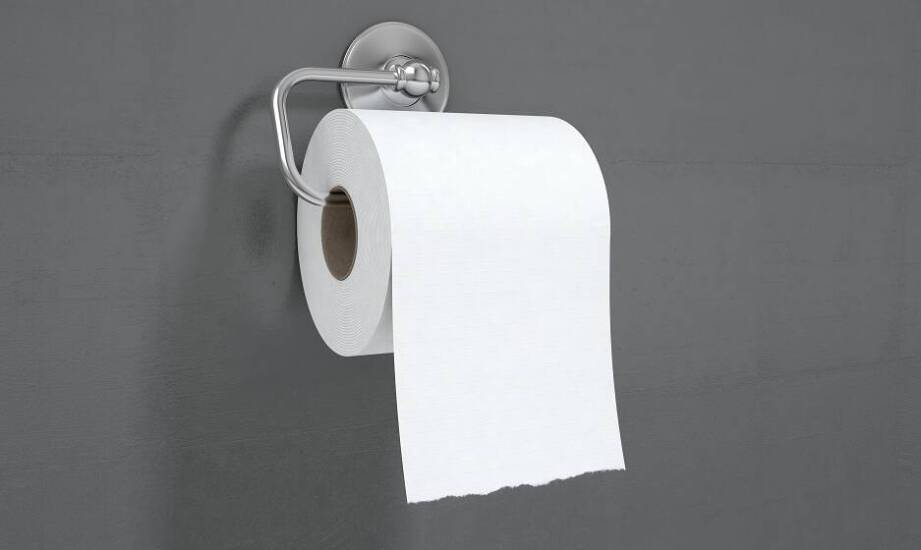 Uchwyt na papier toaletowy: kluczowe korzyści z wyboru stalowych modeli