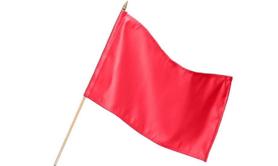 Sztandary na zamówienie: kluczowe aspekty projektowania i wykonania.